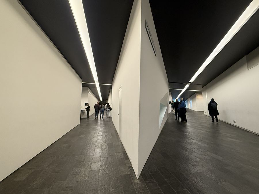Jewish Museum Berlin