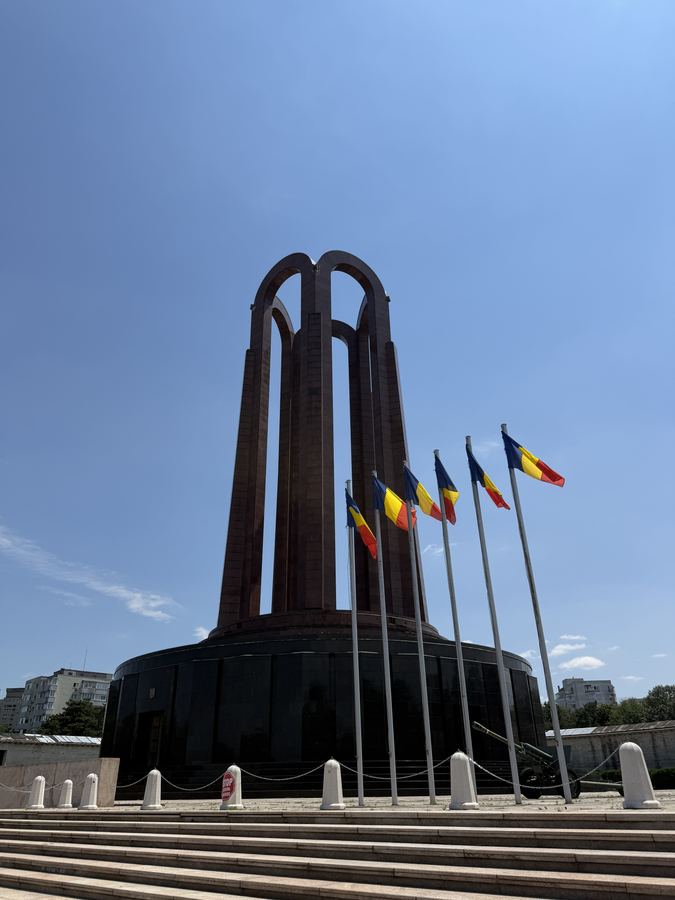 Tomb of the Unknown Soldier