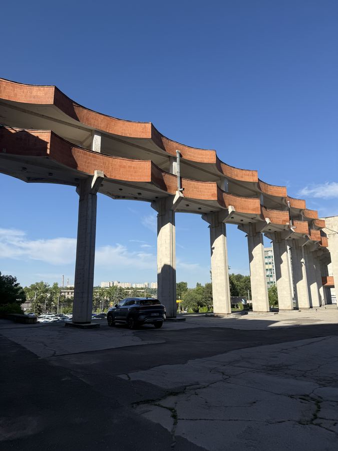 Palatul de Cultura al Feroviarilor