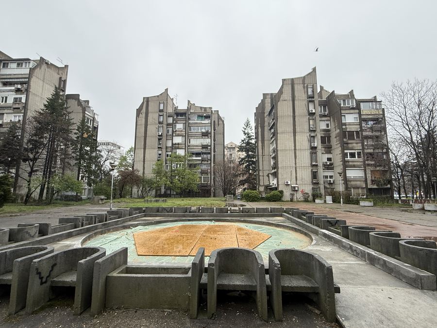 Block 22 and 23