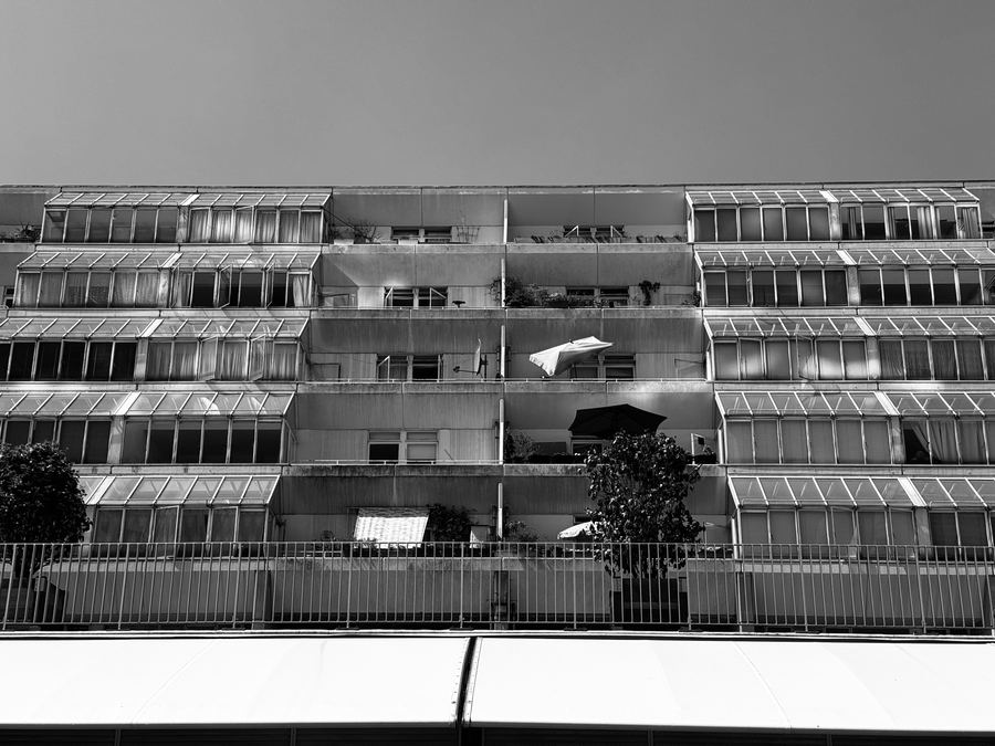 The Brunswick Centre