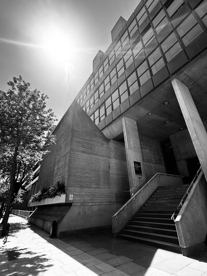 UCL Institute of Education