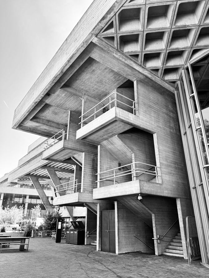 National Theatre