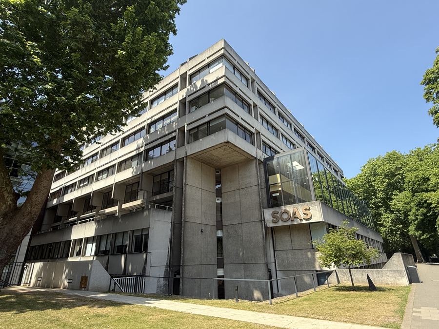 SOAS
