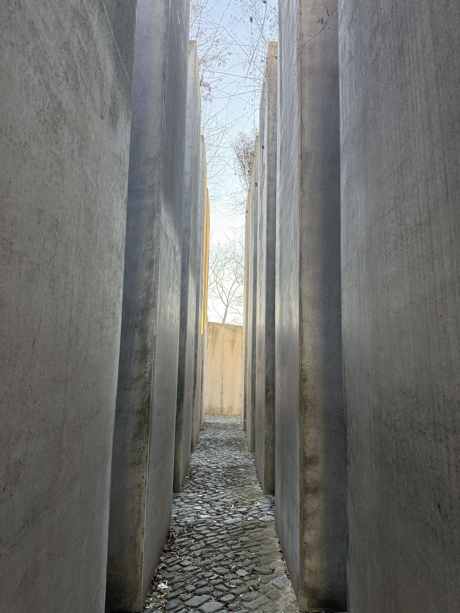 Jewish Museum Berlin
