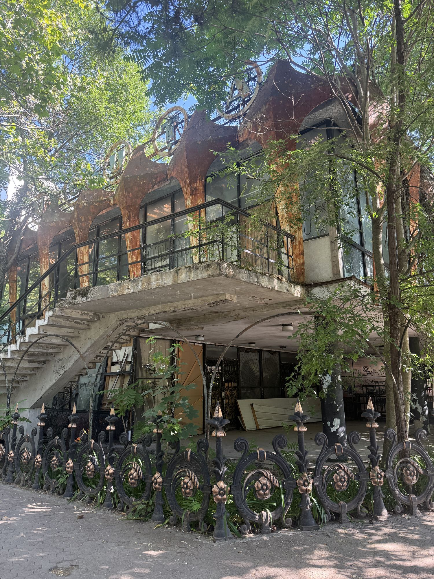 Cafenea Guguta, Chisinau