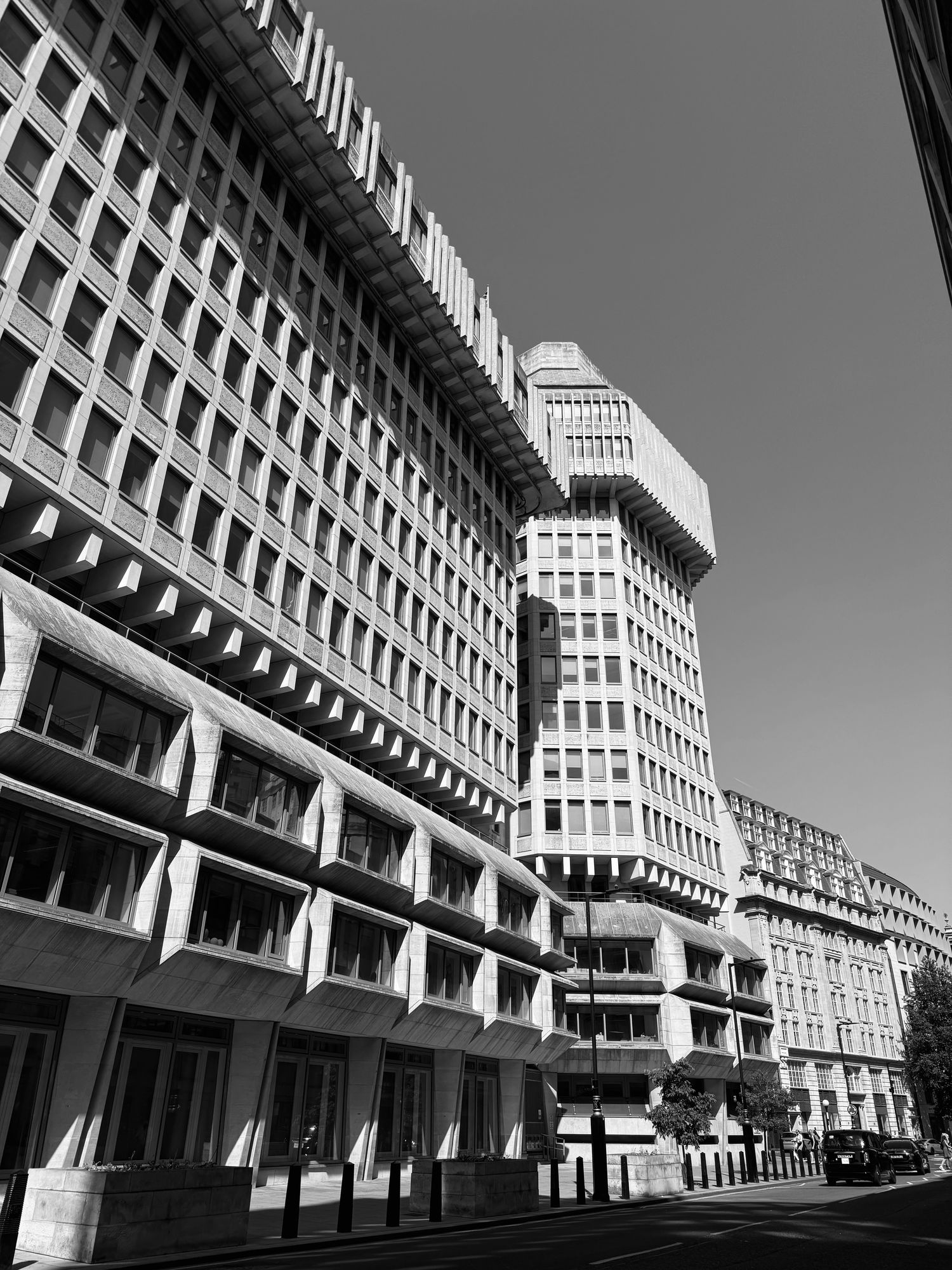 Ministry of Justice